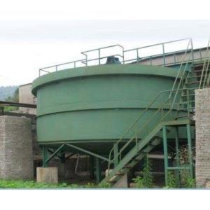 Buy cheap Gravity Cylinder Mining Thickener from wholesalers