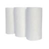 Buy cheap H14 H13 Washable Filter Material , HEPA 0.3 Micron Paper Filter Material For FFU from wholesalers