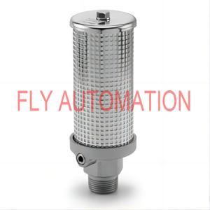 Buy cheap Silencer - Vchn Series Pneumatic Air Cylinders VCHN4-14 from wholesalers