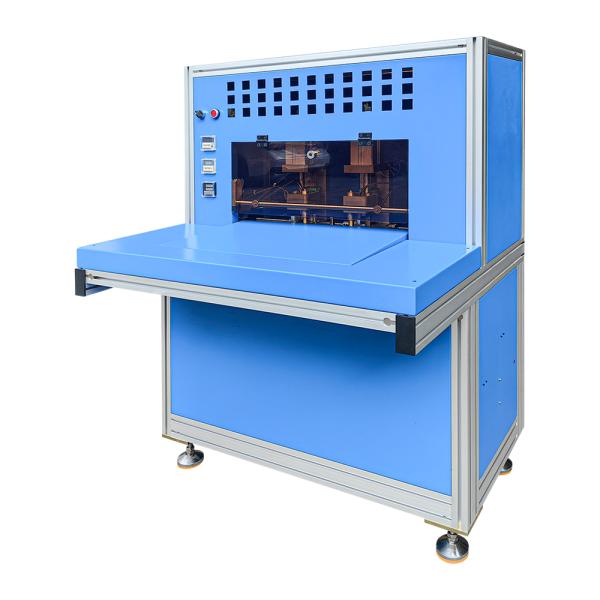 HX500CR Semi Auto Hardcover Book Corner Rounding Machine Hardcover Book Binding Case Round Corner Forming Machine For Bookbinding Industry For book cover Products