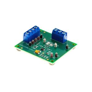 Buy cheap AD8412ARM-EVALZ Embedded Solutions DigiTrim 1-Channels Current Sense Amplifier Evaluation Board from wholesalers