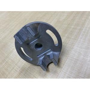 Buy cheap Electrical HPDC Aluminium Die Casting Customized SKD61 Chrome Plating from wholesalers
