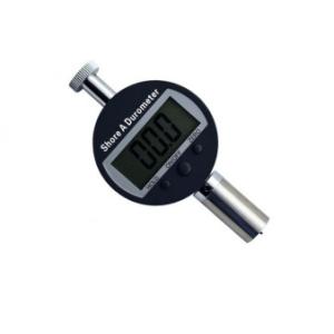 China Digital Display LX-AS Shore Hardness Tester 0.79mm on sale