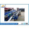 Buy cheap High Production Shutter Door Roll Forming Machine Stable Fully Automatic from wholesalers