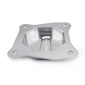 Custom Aluminum Milling Parts Machining Services Machining