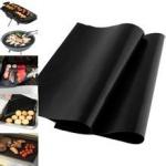 Buy cheap PTFE  Oven Liner /BBQ liner from wholesalers