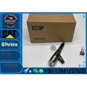 Buy cheap Fuel injector 387-9427 328-2585 295-1411 268-1835 263-8218 10R7225 20R1926 Engine C7 3879427 3282585 2951411 2681835 263 from wholesalers