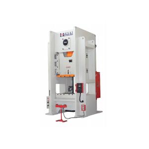 Buy cheap 315T Sheet Metal Punching Power Press With Table 1540x880mm from wholesalers