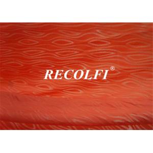 Buy cheap Repreve Stretchable Jacquard Activewear Made From Recycled Plastic from wholesalers