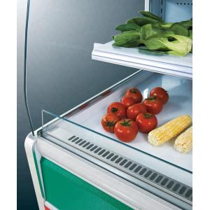 Buy cheap Multipurpose Vegetable Display Cooler Multideck Practical With Doors from wholesalers