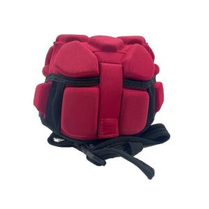 China Comfortable Helmet Inner Sponge Soft Durable Padding Inserts Customized on sale