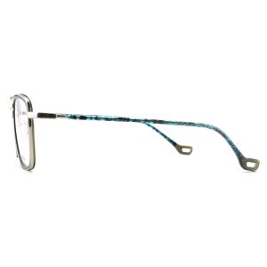 Buy cheap BD001M Unisex Classic Optical Reading Glasses , Lightweight Square Optical Glasses from wholesalers