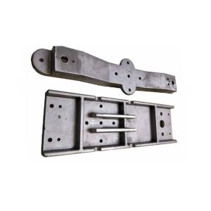 Buy cheap High Precision CNC Machining Medical Parts Aluminum Hardened Metals from wholesalers