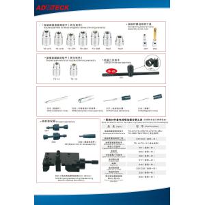 Buy cheap Common Rail Diesel Injector Tools from wholesalers