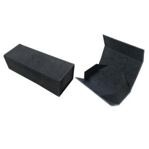Buy cheap Foldable Handmade Sunglasses Case Box Made From Canvas Rectangular Shape from wholesalers