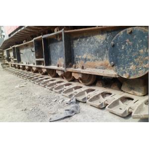 IHI Corproation crane 50 ton crawler crane