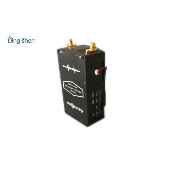 Buy cheap 30dbm Cofdm HD Data Transceiver RJ45 128 Bit AES RS232 from wholesalers