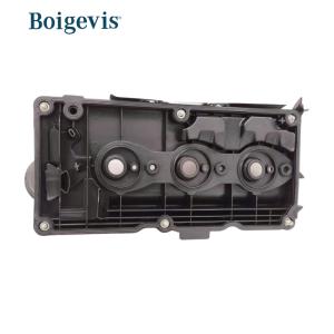 Buy cheap The 04B103469K Valve Cover Is Mainly Suitable For Models Of Audi (E.G., Audi A1), SEAT, Skoda And Volkswagen. from wholesalers