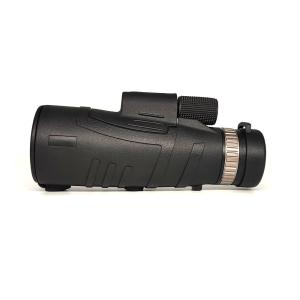 Buy cheap HD 12x50 High Power Monocular With Tripod Mount from wholesalers