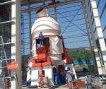 Buy cheap 100tph Vertical mill for cement plant and lime plant from wholesalers