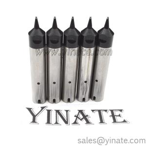 Buy cheap 911G-13DV1 Lead Free Robotic Soldering Iron Tips 911G Series Replacement Soldering Tips for Quick Soldering Robots product