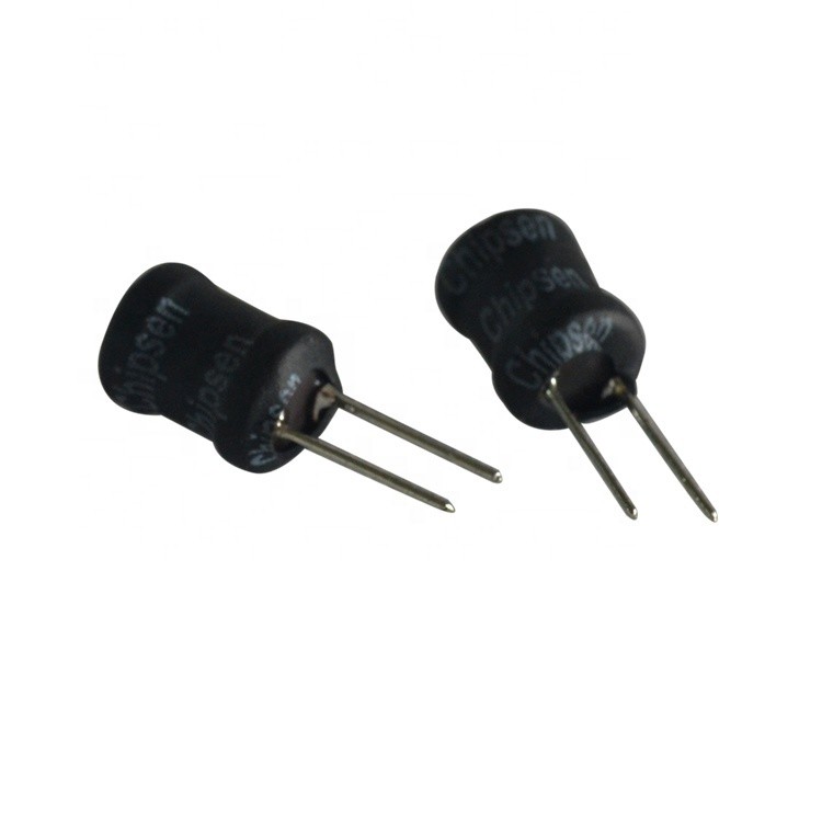 DR 8*10 inductor peaking coils split core current transformer outdoor power