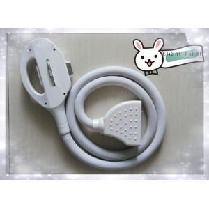 Buy cheap Multifunction Permanent IPL Hair Removal Machine For Beauty Salon from wholesalers