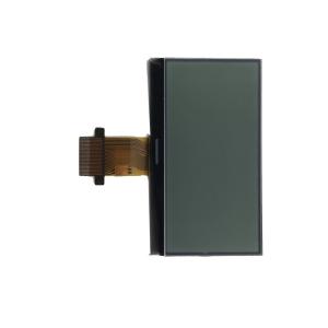 Buy cheap Positive FSTN 16064 Graphic Mono Lcd with White backlight Customized from wholesalers