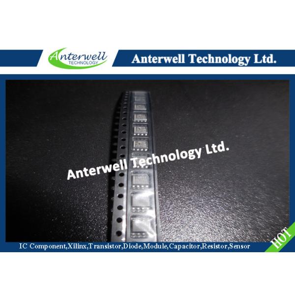 Quality LM833MX Electronic IC Chips Dual Audio Operational Amplifier for sale