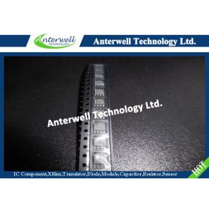 Buy cheap LM833MX Electronic IC Chips Dual Audio Operational Amplifier from wholesalers