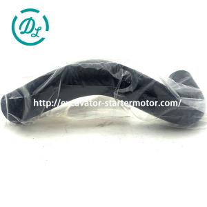 Buy cheap EexcavaStart ISUZU 6WG1 Engine Rubber Hose OEM 1-13729098-0 from wholesalers