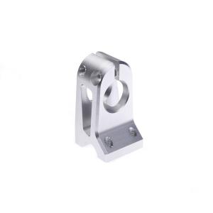 Buy cheap Aluminum CNC Parts Advanced Machining Capabilities OEM Customization Provider from wholesalers