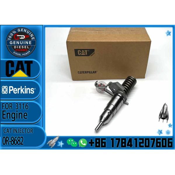 Buy cheap Engine Fuel Injector 0R-8682 162-0218 418-8820 0R-8461 0R-8469 0R-8465 0R-3742 from wholesalers