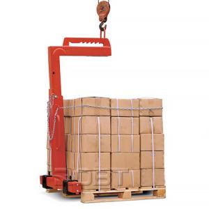 Buy cheap CK Series Crane Forks 1 Ton- 5 Ton from wholesalers