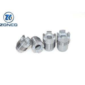 Buy cheap Indroduction To Drilling Bit Jet Nozzles For The Hole Is Usually Small Aroud 0.25 Inch In Diameter from wholesalers