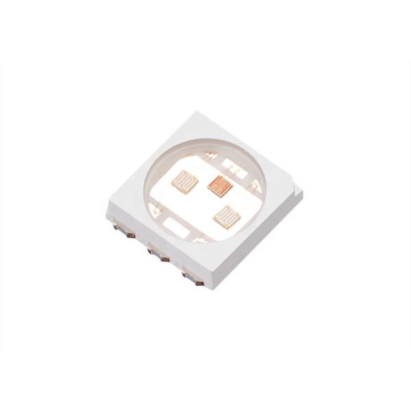 Buy cheap Taiwan Epistar White Light Emitting Diode 0.5W 1.5W 5053 5054 RGB SMD Led Chip Datasheet from wholesalers