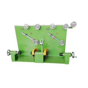 Buy cheap 650/800/1000 Cable Bunching Machine High Speed Copper Core Wire Stranding machine for Data and Electrical Cable from wholesalers
