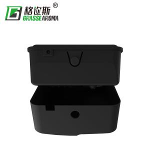 Perfume Oil Fragrance Diffuser Machine CE Certification Aromacare