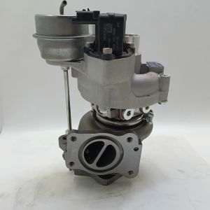 Buy cheap K03 50309880118 Turbocharger For  EP6 DTS  EP6DTS N14 Engines from wholesalers