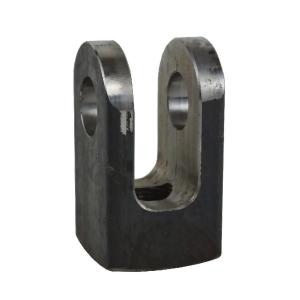 Customized Clevis Mounts The Ultimate Solution for Custom Hydraulic Cylinder