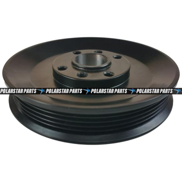 Buy cheap M11 ISM11 QSM11 Engine Drive Pulley Cummins Excavator 3883324 from wholesalers