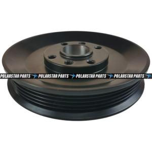Buy cheap M11 ISM11 QSM11 Engine Drive Pulley Cummins Excavator 3883324 from wholesalers