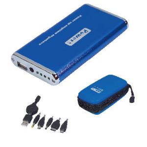 Buy cheap Mobile Charger, Portable Charger from wholesalers