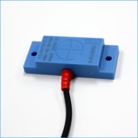 China Non-metallic detector sensor and capacitive proximity switch and npn water detector sensor for sale