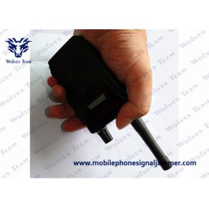 Buy cheap Spy Camera Mobile Signal Detector High Sensitivity With Modularly Threshold from wholesalers