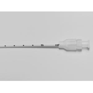 Buy cheap Intrajugular Sheath Intermittent Self Catheterization Temporary Dialysis Catheter from wholesalers