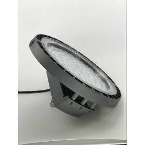 Buy cheap 100W- 200W LED Round High Bay lamp IP66 with excellent surface treatment Diecasting Aluminium ADC-3 from wholesalers