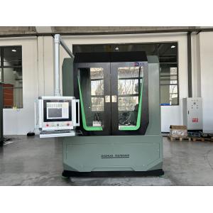 Buy cheap Computerized Hydraulic Piston Pump Test Bench 110KW For Repairing from wholesalers