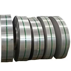 Buy cheap 8K HL Stainless Spring Steel Strip 3mm 304L 316 ISO9001 1000mm*2000mm from wholesalers