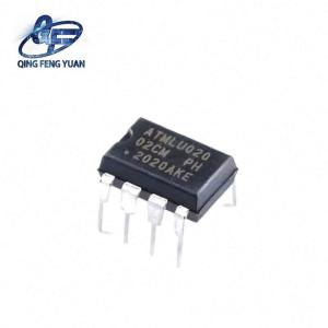Buy cheap Storage chip Integrated circuit High-capacity storage chip AT24C02C-SSHM-T-MICROCHIP-SOP-8 AT24C02C-SSHM-T-MIC from wholesalers